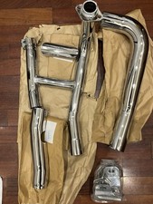 Silvertail 2300 DRAGSTAR 650