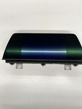 65509292243 schermo di visualizzazione per BMW SERIE 1 F21 3P (05/12) 118D 2012