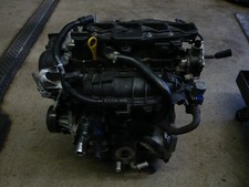Motore Ford Focus C-Max JQDA