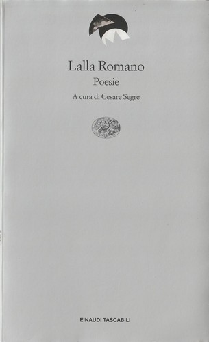 Lalla romano poesie - romano,