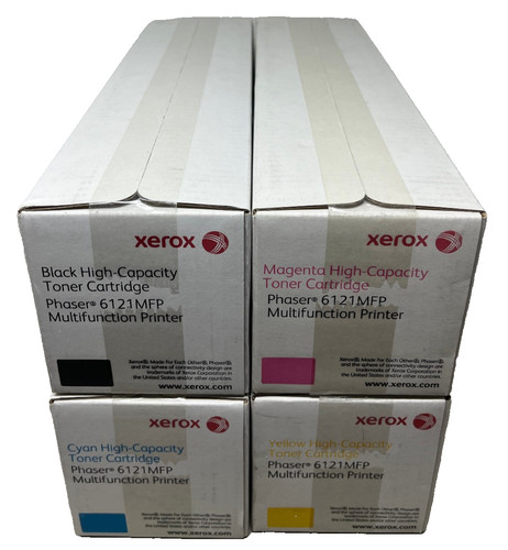 Xerox toner originali nero - xerox,