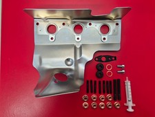 Kit montaggio turbocompressore