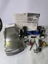 Kyosho 1/10 Scale Benz RC