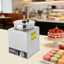 Dispenser Scalda Salsa