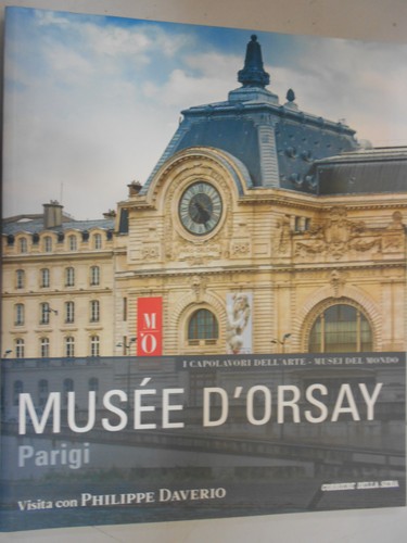 Musee orsay parigi musei - musee,