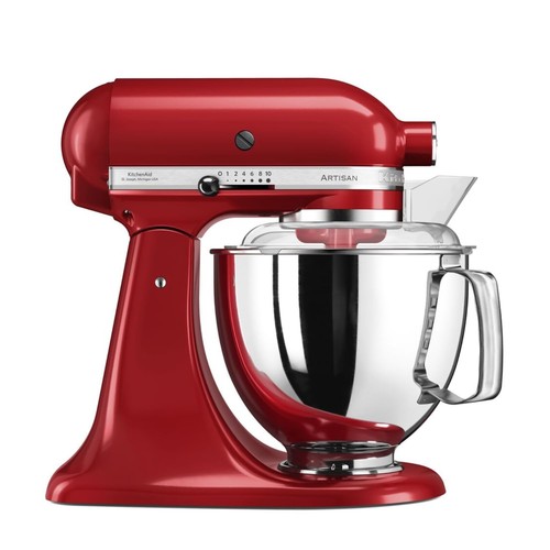 Kitchenaid planetaria - planetaria,