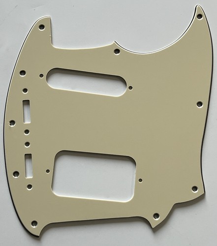 For fit fender kurt cobain - fit,