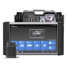 HOT TOPDON Phoenix Pro auto