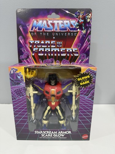 Masters the universe - masters,