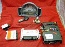 Kit centralina smart car - centralina,
