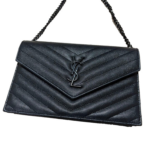 Saint laurent ysl cassandra - saint,