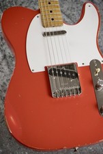 Fender Custom Shop 1950s