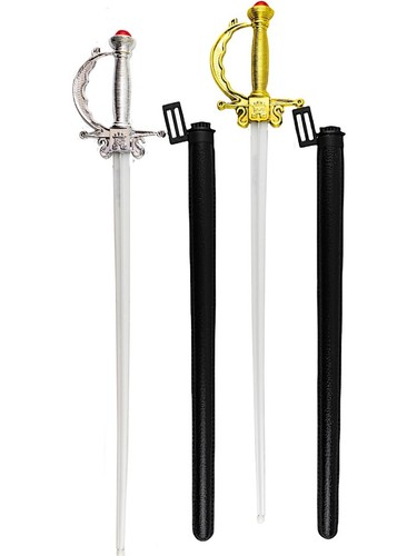 Spada cavaliere medievale - spada,