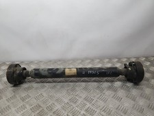7L0521101C DRIVESHAFT REAR