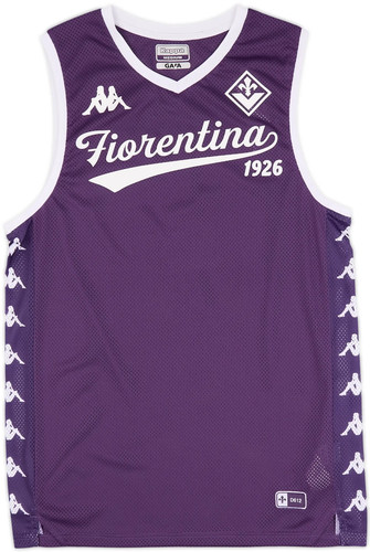 Fiorentina kappa training - kappa, vest