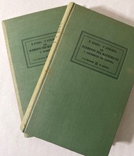 Die Elemente der Mathematik