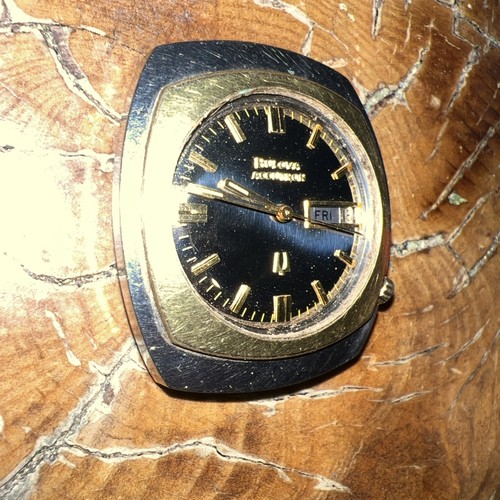 Bulova accutron custodia - accutron,