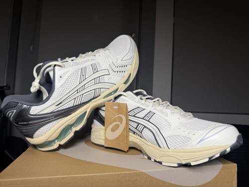 Asics gel kayano - gel-kayano, crema
