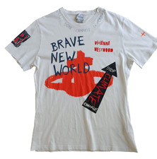 MAGLIETTA VIVIENNE WESTWOOD