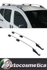 BARRE LONGITUDINALI CORRIMANO