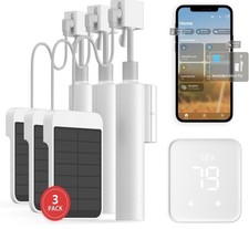 Switch Bot Energia Solare