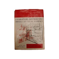 I caratteri distributivi degli