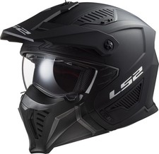 Casco ls2 ff606 drifter matt - ls2,