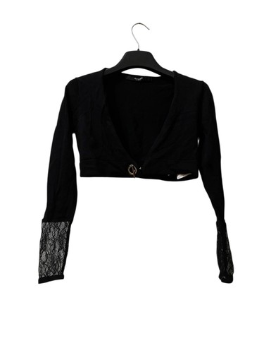Coprispalle donna elegante - coprispalle,