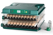 Incubadora De Huevos