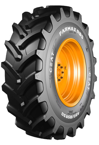 Gomme estive ceat - 380/85, r24
