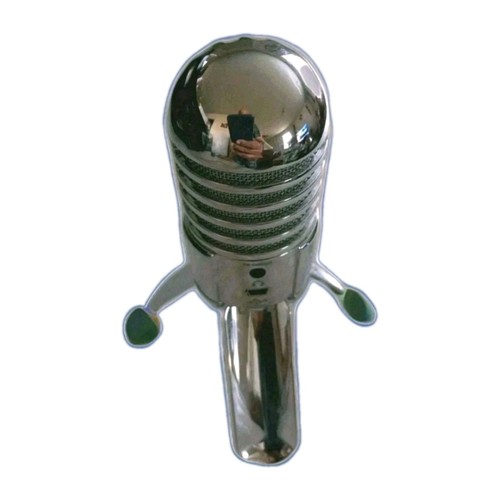 Samson microfono studio meteor - samson,