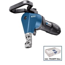 Trumpf trutool 500 - trutool, nibbler