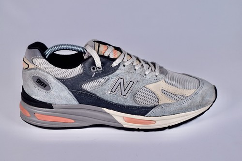 New balance men - 991, v2