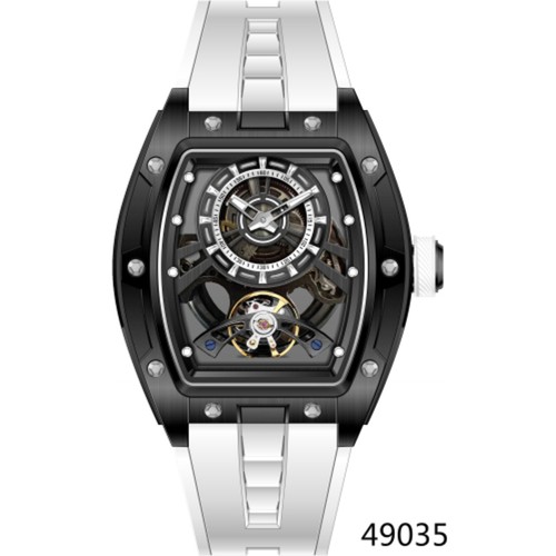 Orologio uomo invicta rally - uomo,