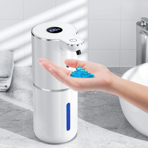 Dispenser sapone automatico - sapone,