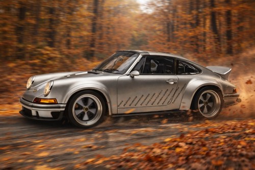 Eidolon make up porsche - eidolon,