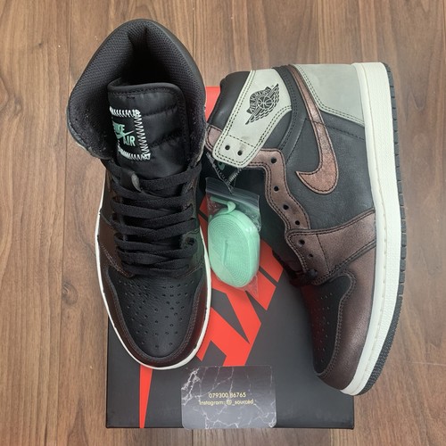Nike air jordan patina uk - air,