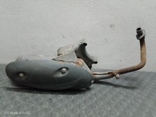 marmitta aprilia scarabeo 50 4t 2002 2008