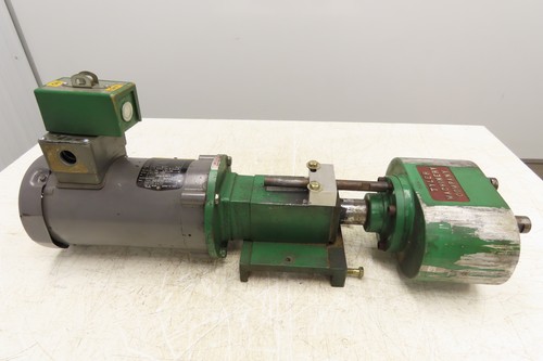 Tyler machinery testa per - testa,