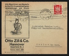 Lettera decorativa hannover - decorativa,