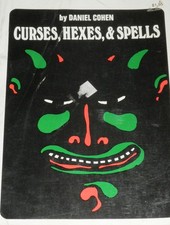 Curses, Hexes and Spells
