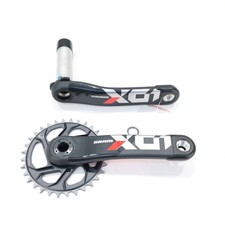 SRAM X01 Eagle guarnitura in
