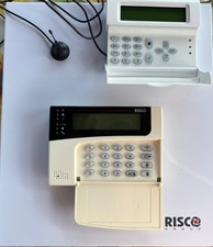Risco centrale prosys rp116 - risco,