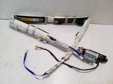 Parte interna destra Dodge