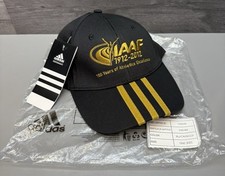 Adidas Pulled IAAF Dope