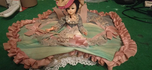 Bambola dolly anni - , '20