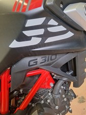 Moto  BMW GS 310 2024 euro 5