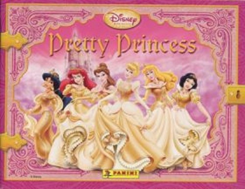 Image panini vignette disney - panini,