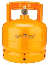 BOMBOLA PER GAS LIQUIDO DA 2