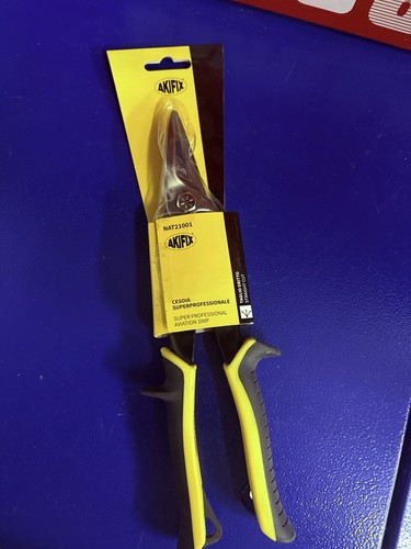 Akifix cesoia mano - akifix,